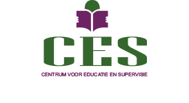 Logo Centrum voor Educatie en Supervisie